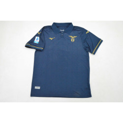 Lazio Tercera 26-27