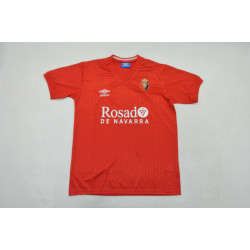 Osasuna Retro Local 87-88