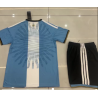 Argentina KIT NIÑO Especial Messi 2026