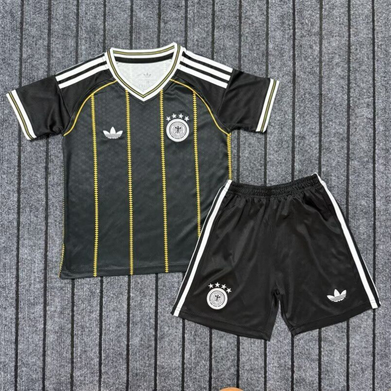 Alemania KIT NIÑO Tercera 2026
