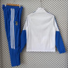 Juventus Chandal Cortavientos Blanco Azul 26-27