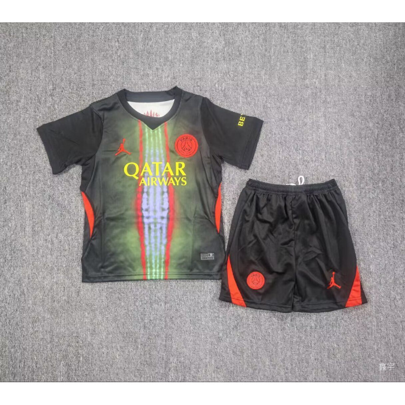PSG KIT NIÑO Tercera 26-27