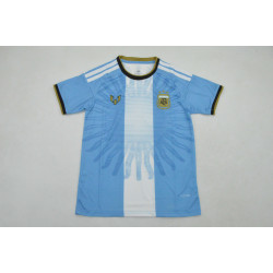 Argentina Especial Messi Ultimo Partido 2026