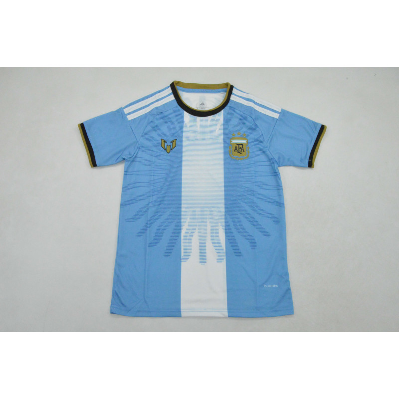 Argentina Especial Messi Ultimo Partido 2026