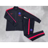 PSG Chandal Negro 26-27