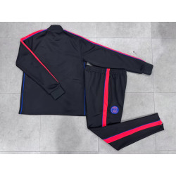 PSG Chandal Negro 26-27