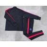 PSG Chandal Negro 26-27