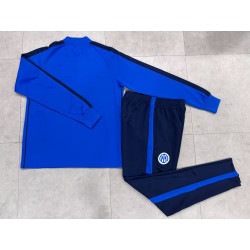 Inter de Milan Chandal Azul 26-27
