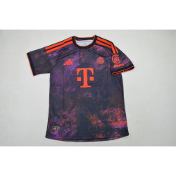 Bayern Munich Player Version Tercera 26-27