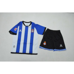 Espanyol KIT NIÑO Local 26-27