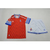 Espanyol KIT NIÑO Visitante 26-27