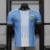 Argentina Player Version Especial Messi Ultimo Partido 2026