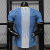 Argentina Player Version Especial Messi Ultimo Partido 2026