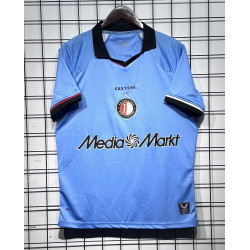 Feyenoord Visitante 26-27