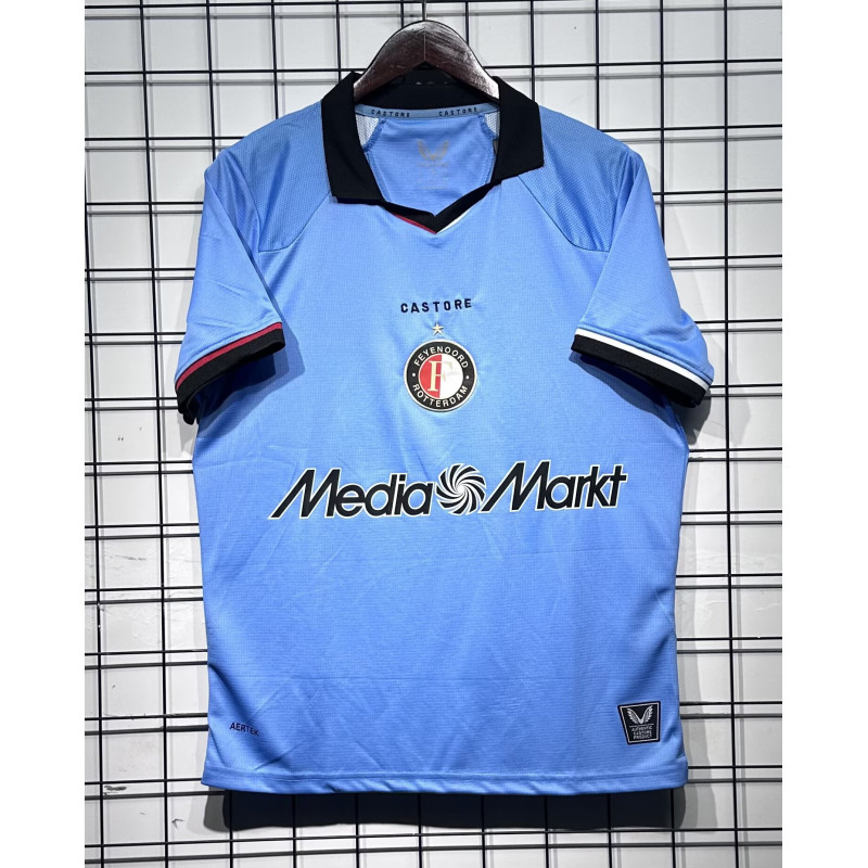 Feyenoord Visitante 26-27