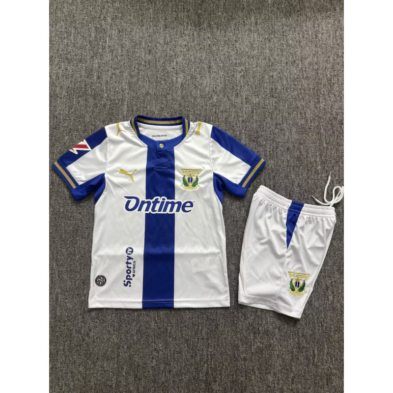 Leganes Kit Niño Local 26-27