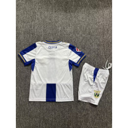 Leganes Kit Niño Local 26-27
