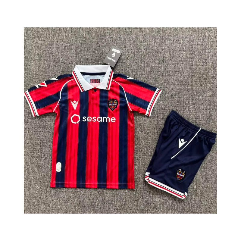 Levante KIT NIÑO Local 26-27