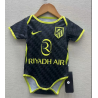 Atletico de Madrid Body Visitante 26-27