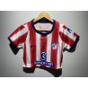 Atletico de Madrid Crop Local 26-27