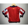 Atletico de Madrid Crop Local 26-27