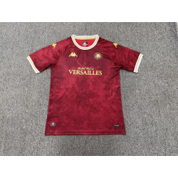 Versailles Tercera 26-27