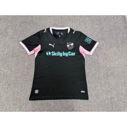 Palermo Tercera 26-27