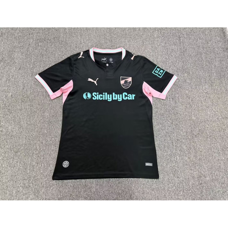 Palermo Tercera 26-27