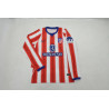 Atletico de Madrid Manga Larga Local 26-27