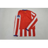 Atletico de Madrid Manga Larga Local 26-27