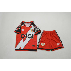 Rayo Vallecano KIT NIÑO Visitante 26-27