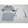 Boca Juniors KIT NIÑO Visitante 26-27