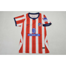 Atletico de Madrid Mujer Local 26-27
