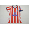 Atletico de Madrid Mujer Local 26-27