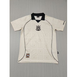 Corinthians 116 Aniversario 26-27