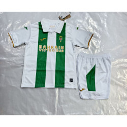 Cordoba Kit Niño Local 26-27