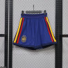 España Pantalon Player Version Local 2026 2 Estrellas