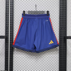España Pantalon Player Version Local 2026 2 Estrellas