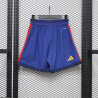 España Pantalon Player Version Local 2026 2 Estrellas