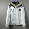 Boca Juniors Cortavientos Retro 26-27