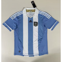 Argentina Retro Local 2012