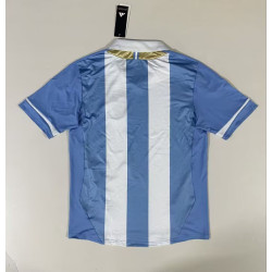 Argentina Retro Local 2012