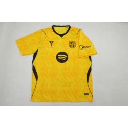 Barcelona Portero Amarillo 26-27