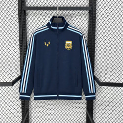 Argentina Chaqueta Messi Ultimo Partido 2026