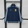 Argentina Chaqueta Messi Ultimo Partido 2026