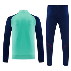 Barcelona Chandal Verde 26-27