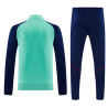 Barcelona Chandal Verde 26-27