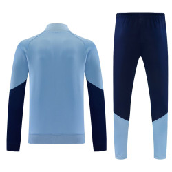 Bayern Munich Chandal Gris 26-27
