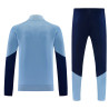 Bayern Munich Chandal Gris 26-27