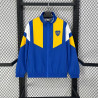Boca Juniors Cortavientos EQT 26-27